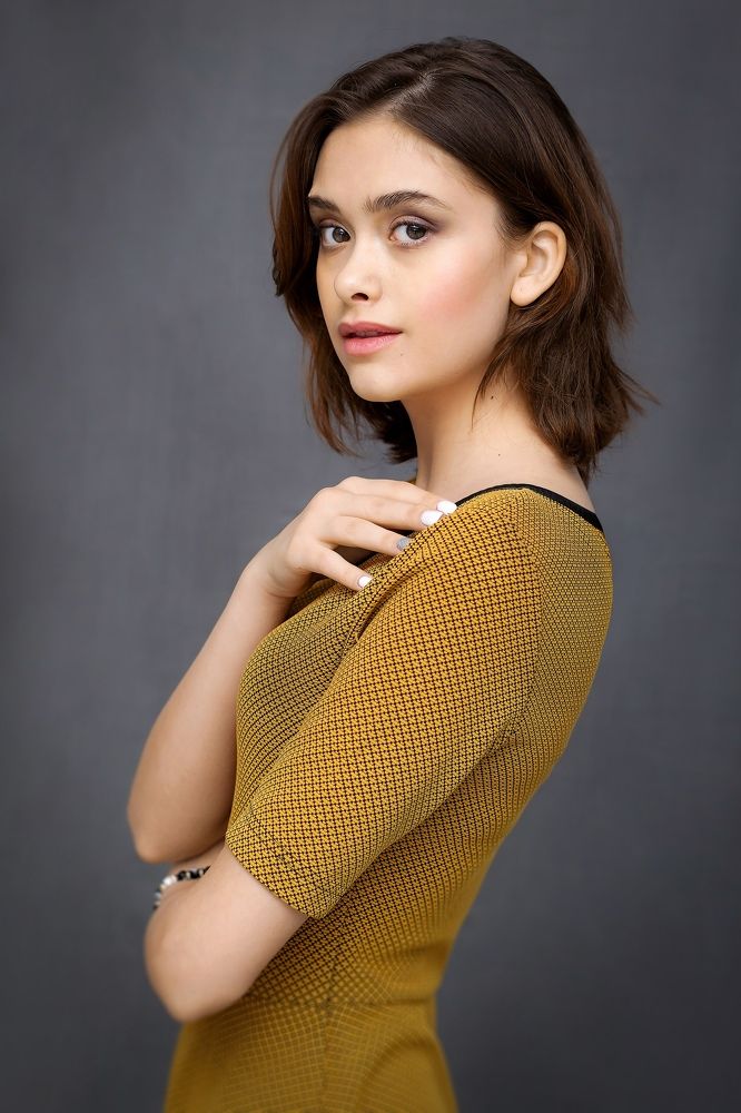 Photograph by Владимир Салапонов