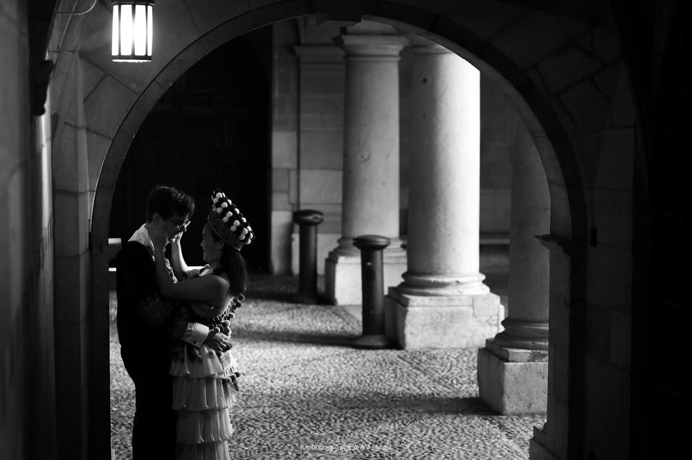 Photograph by Van Dinh