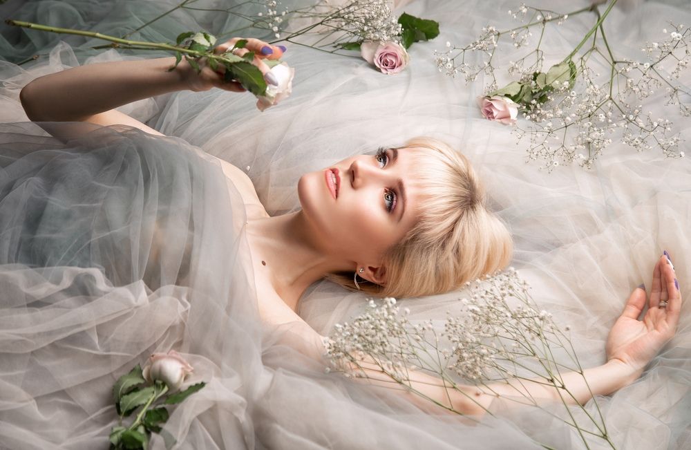 Photograph by Елена Андреева