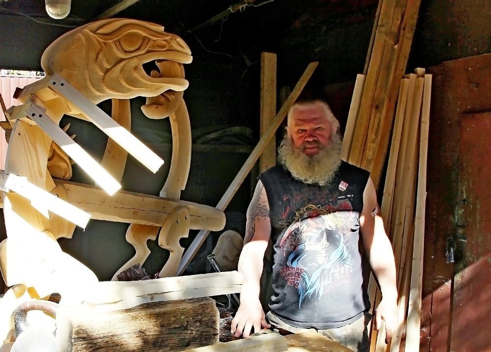 Photograph by Александр Бугаенко