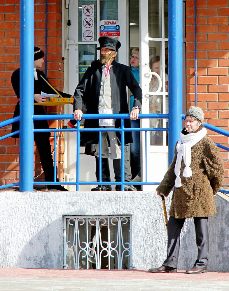 Photograph by Александр Бугаенко