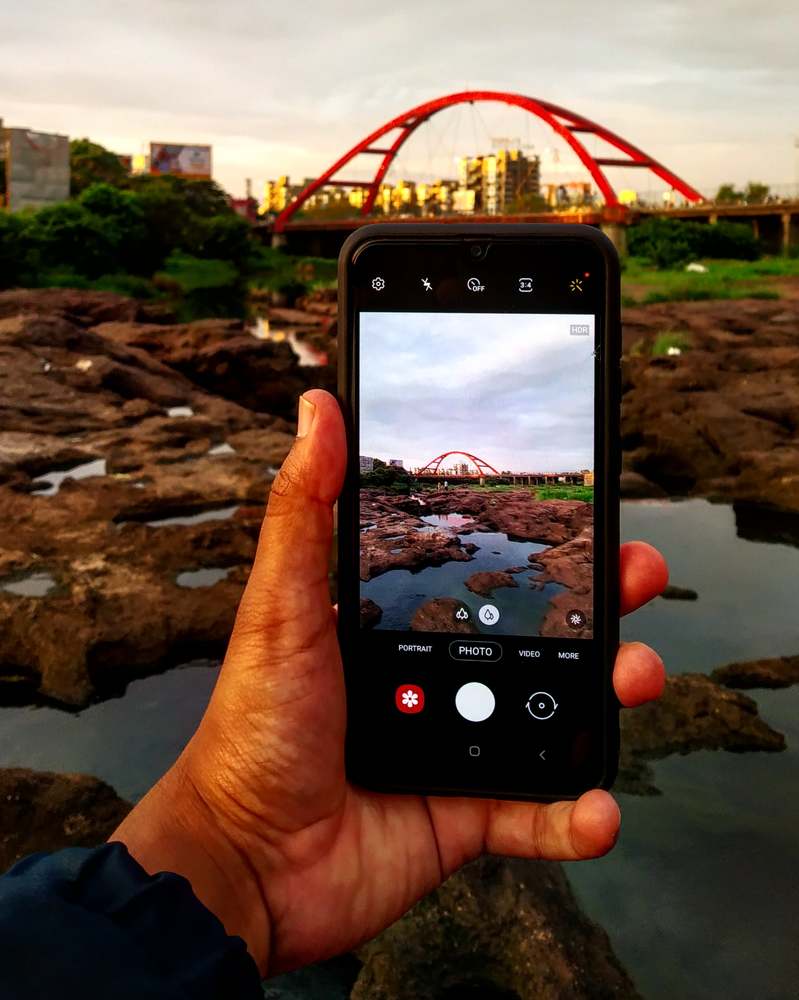 Photograph by Prasad Kumbhar