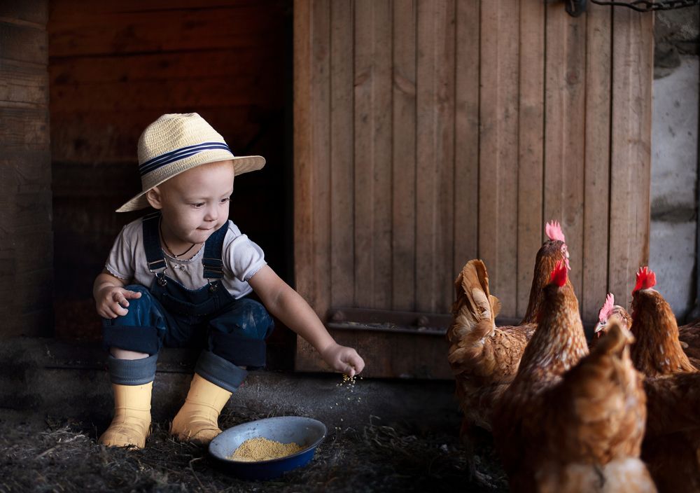 Photograph by Анастасия Нестерова