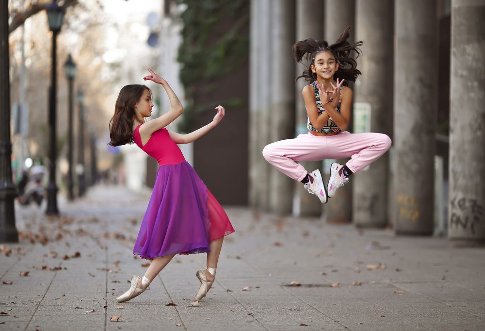 Photograph by Larisa Korsikova