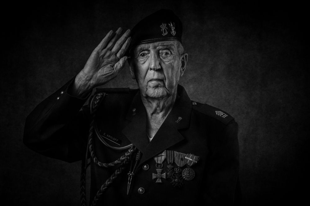 Фотография автора Christian Kieffer