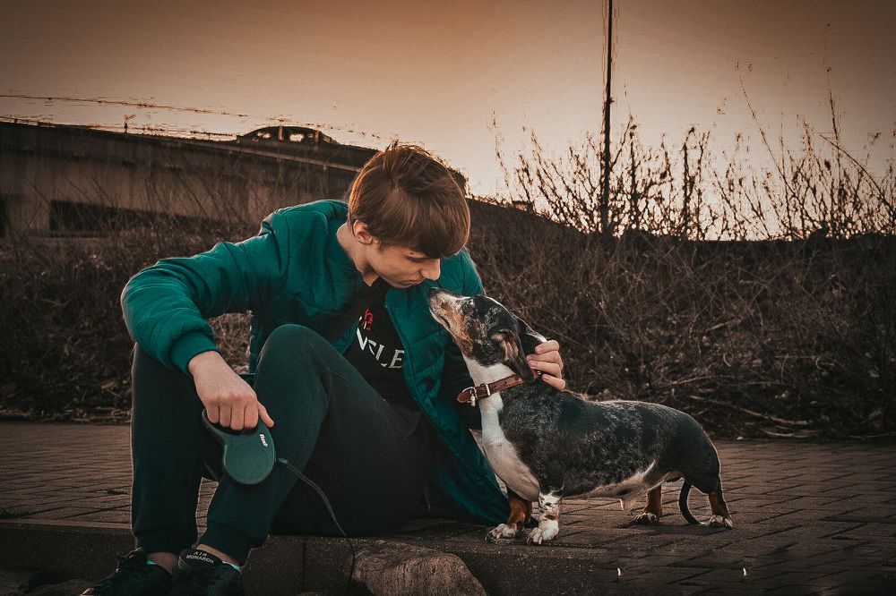 Photograph by Елена Антонова