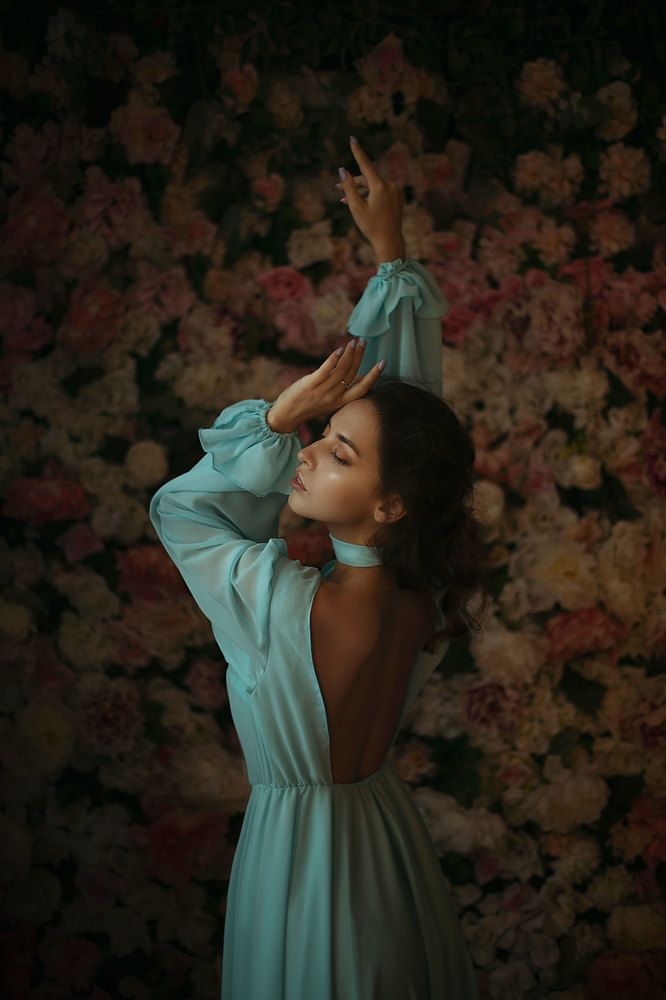 Photograph by EKATERINA ANDREEVA