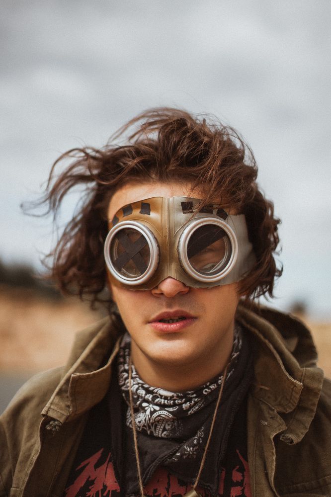 Photograph by EKATERINA ANDREEVA