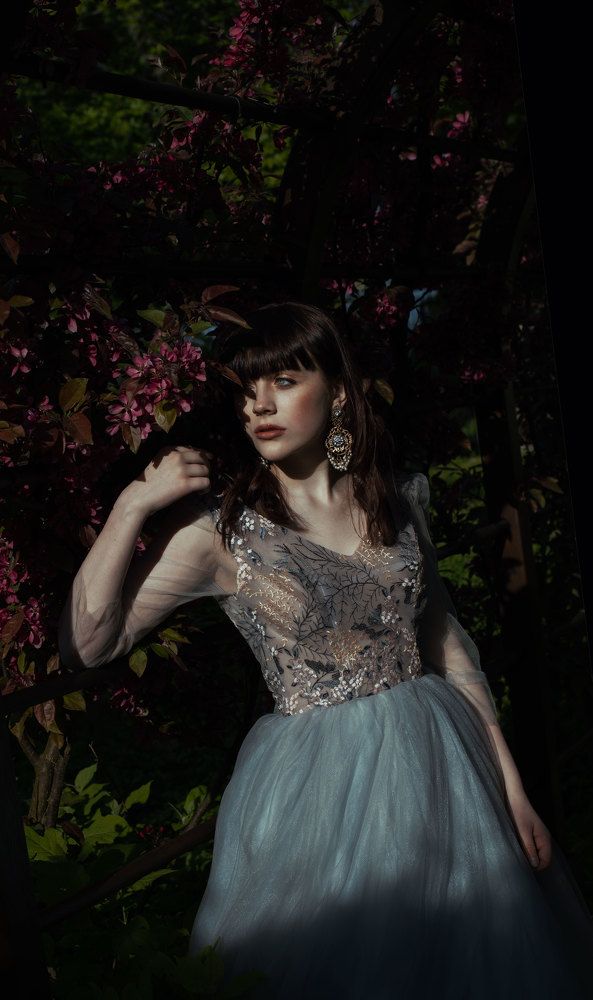 Photograph by EKATERINA ANDREEVA