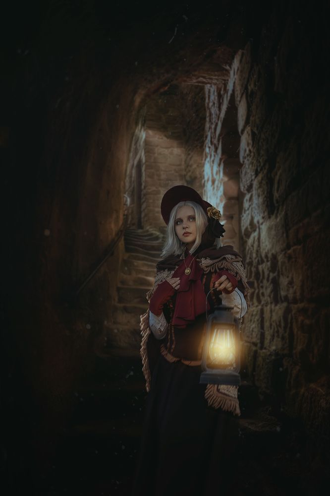 Photograph by EKATERINA ANDREEVA