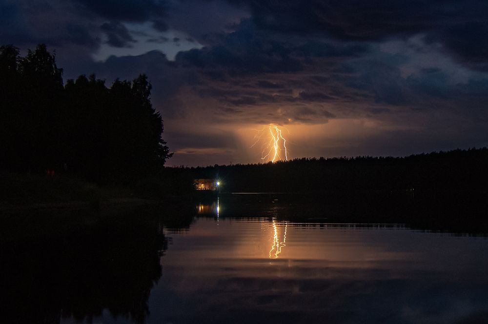 Фотография автора Александр Рудный