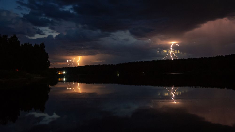 Фотография автора Александр Рудный