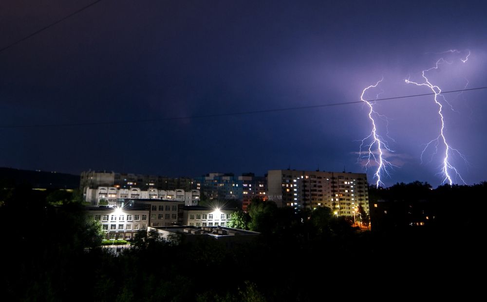 Photograph by Виталий Слёзка