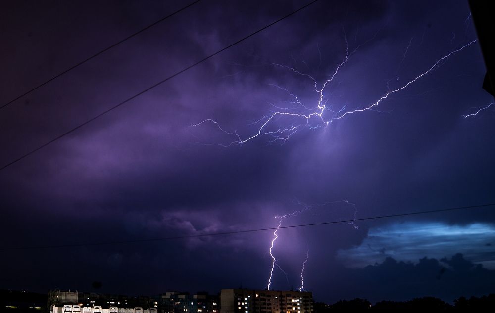 Photograph by Виталий Слёзка