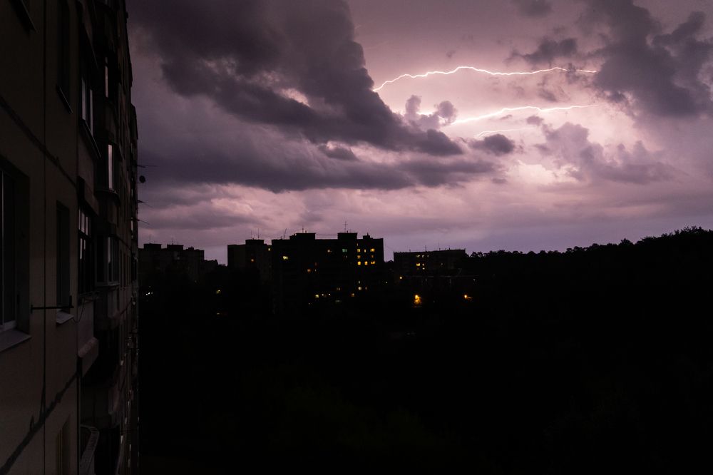 Photograph by Александра Чистякова