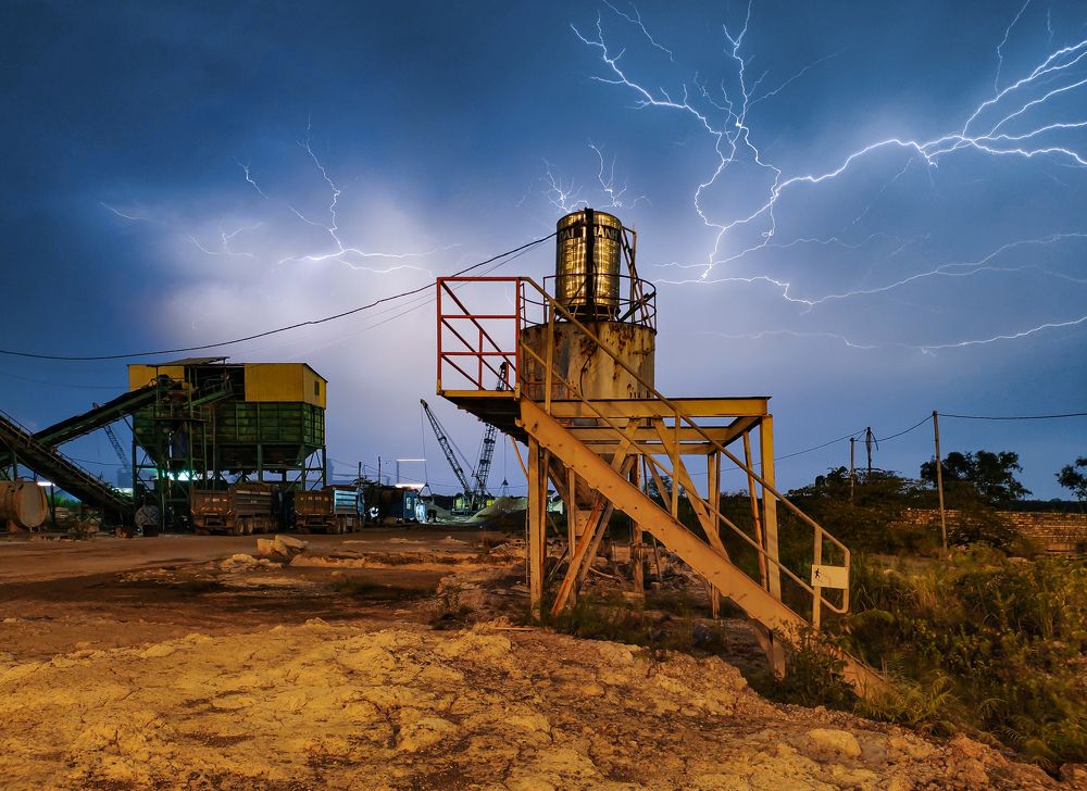 Photograph by Trung Nguyễn