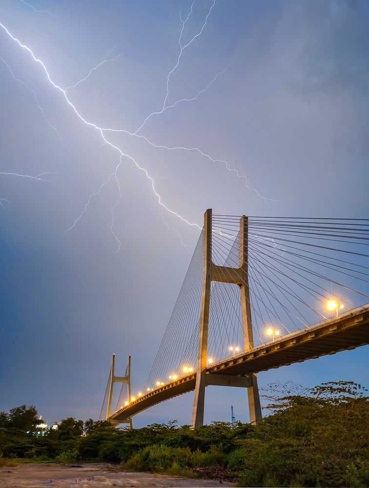 Photograph by Trung Nguyễn