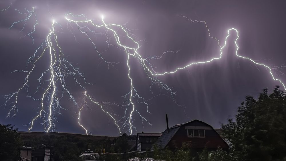 Апокалипсис. Apocalypse