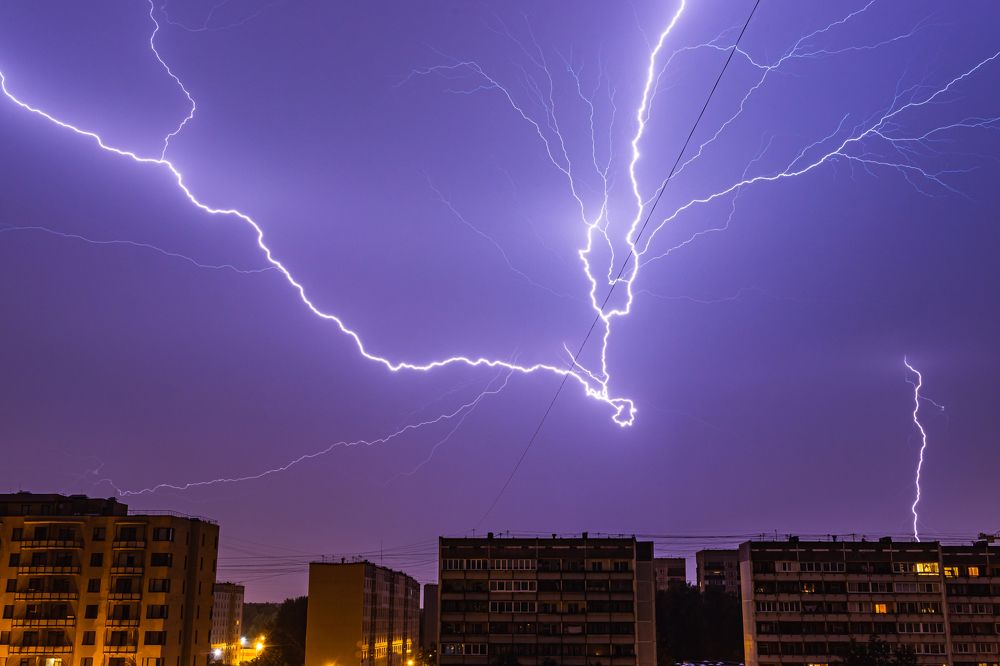 Photograph by Антон Парфентьев