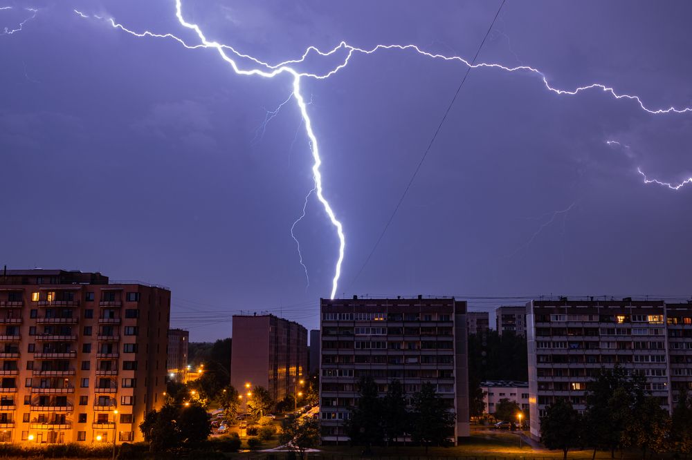 Photograph by Антон Парфентьев