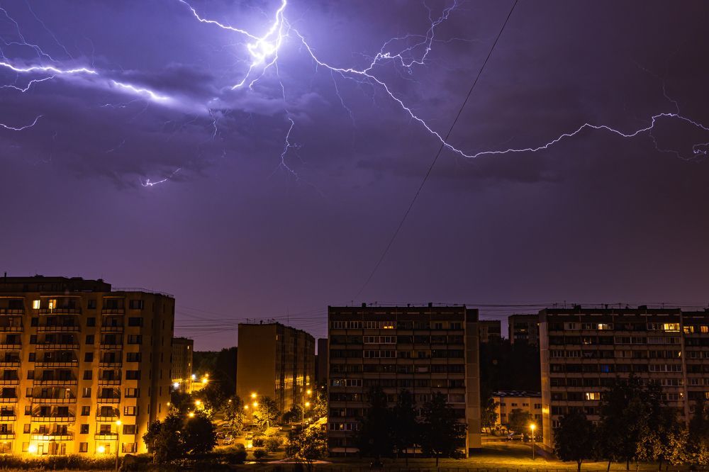 Photograph by Антон Парфентьев