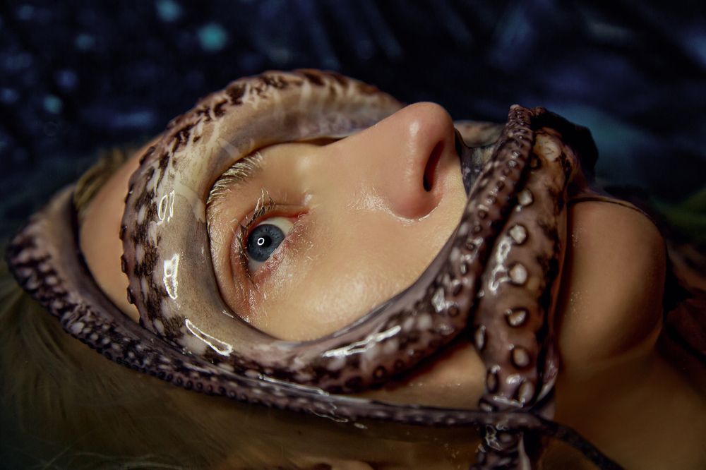 Photograph by Михаил Андреев