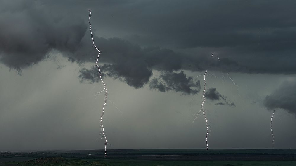 Тройной удар