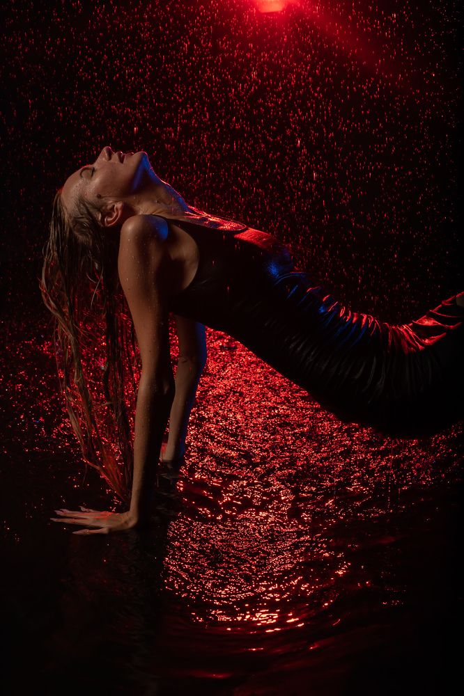 Photograph by Мария Киселева