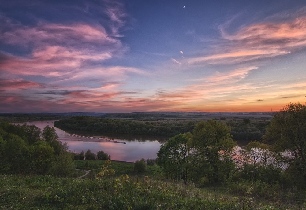 Photograph by Анатолий Салтыков