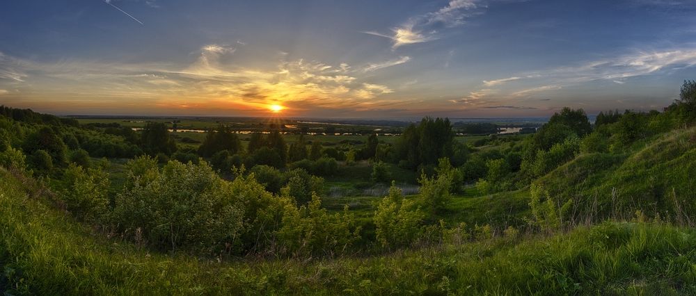 Photograph by Анатолий Салтыков