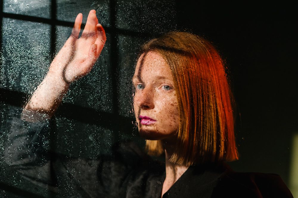 Photograph by Наталья Пагоцкая