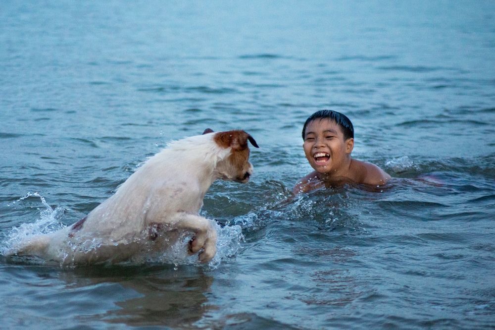 Photograph by Le Peter