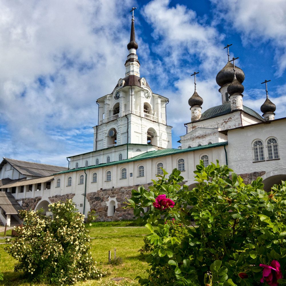 Photograph by Анатолий Салтыков