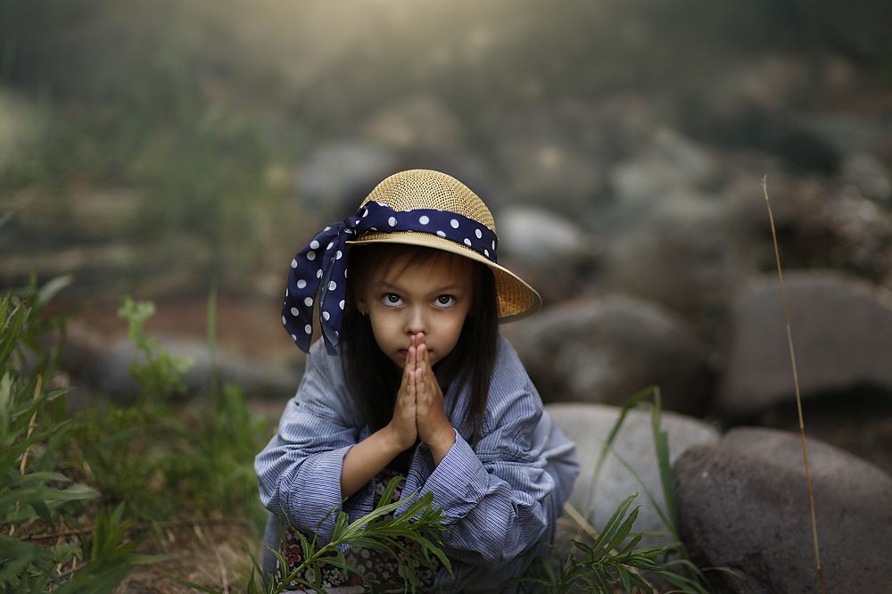 Photograph by Елизавета Верёвкина