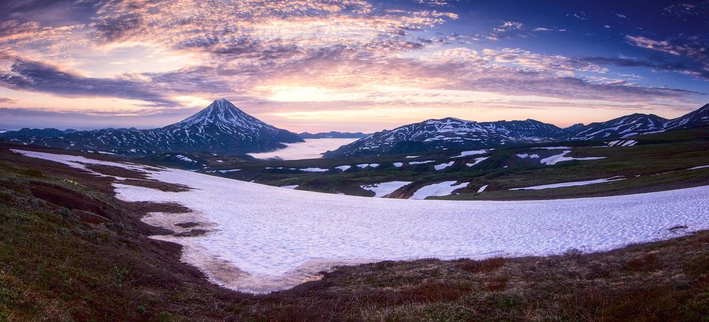 Photograph by Анатолий Салтыков