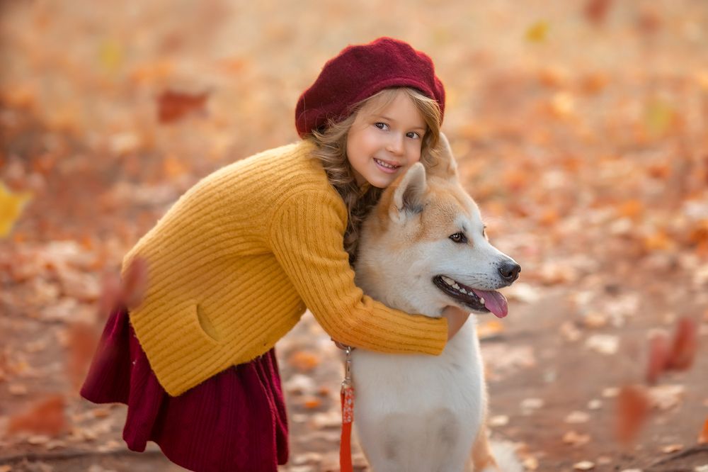 Photograph by Марина Рыжухина