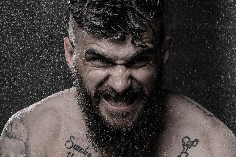 Фотография автора Гончаров Игорь