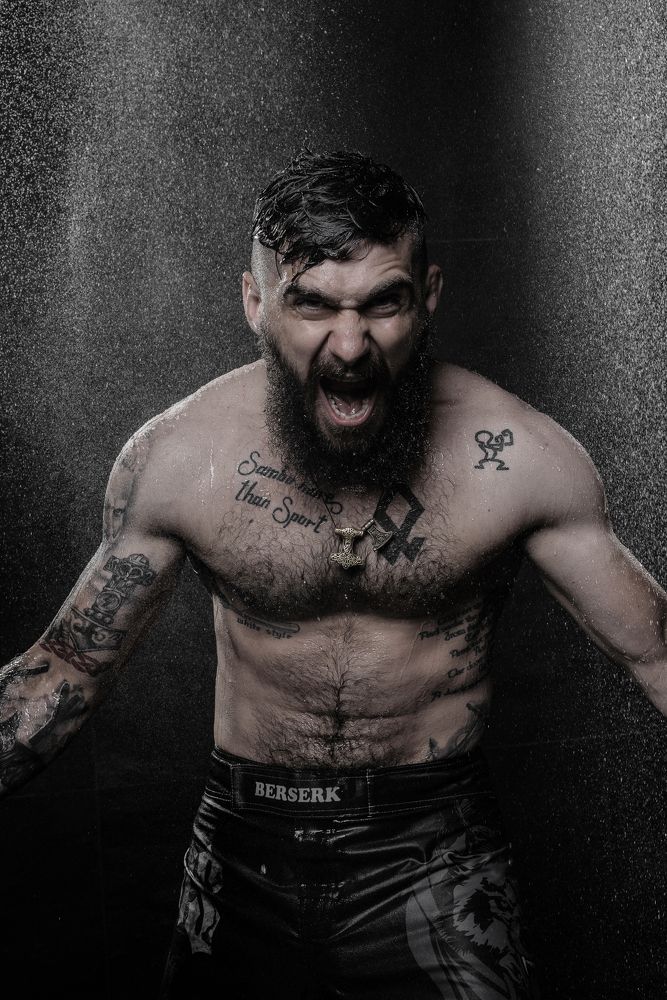 Фотография автора Гончаров Игорь