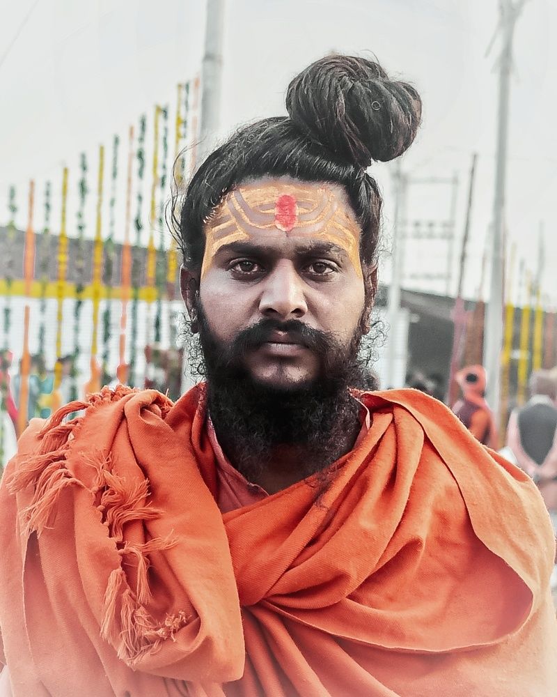 Фотография автора Aryan Singh