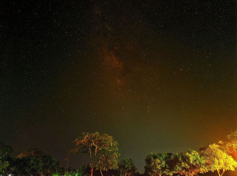 Photograph by Hasan Bodrul