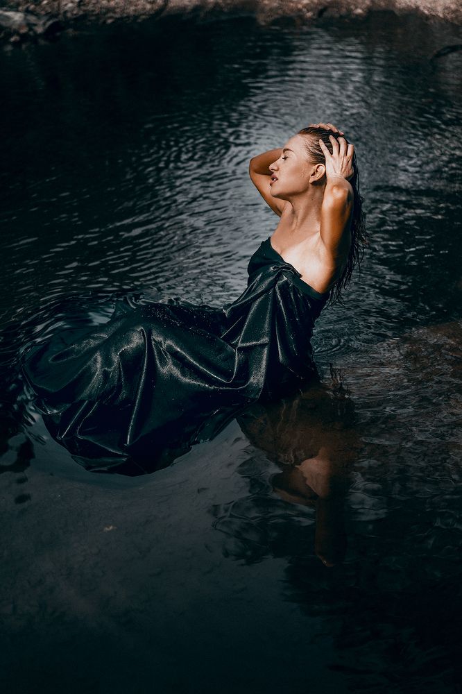 Photograph by Микаил Зулфугаров