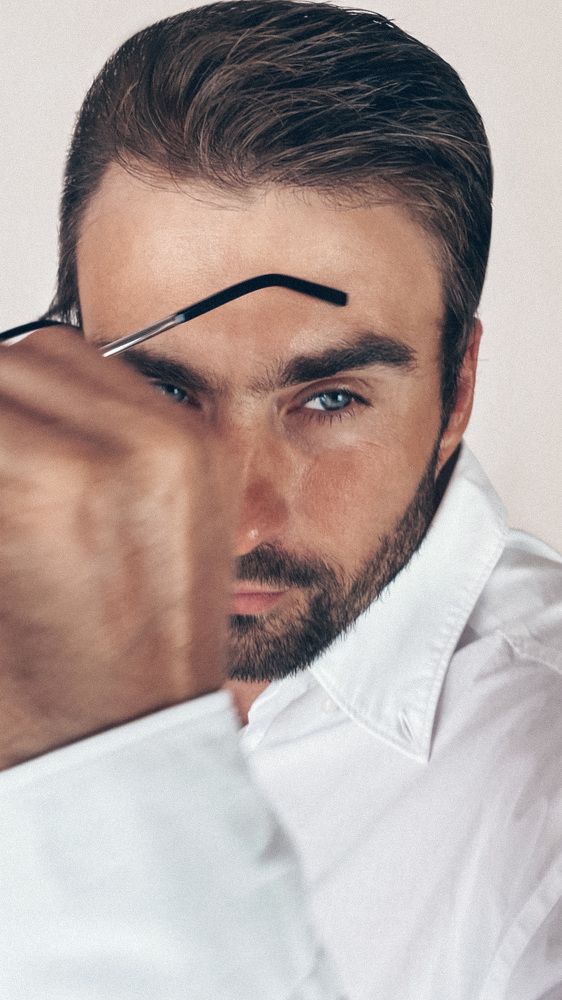 Photograph by Ana Samoylova