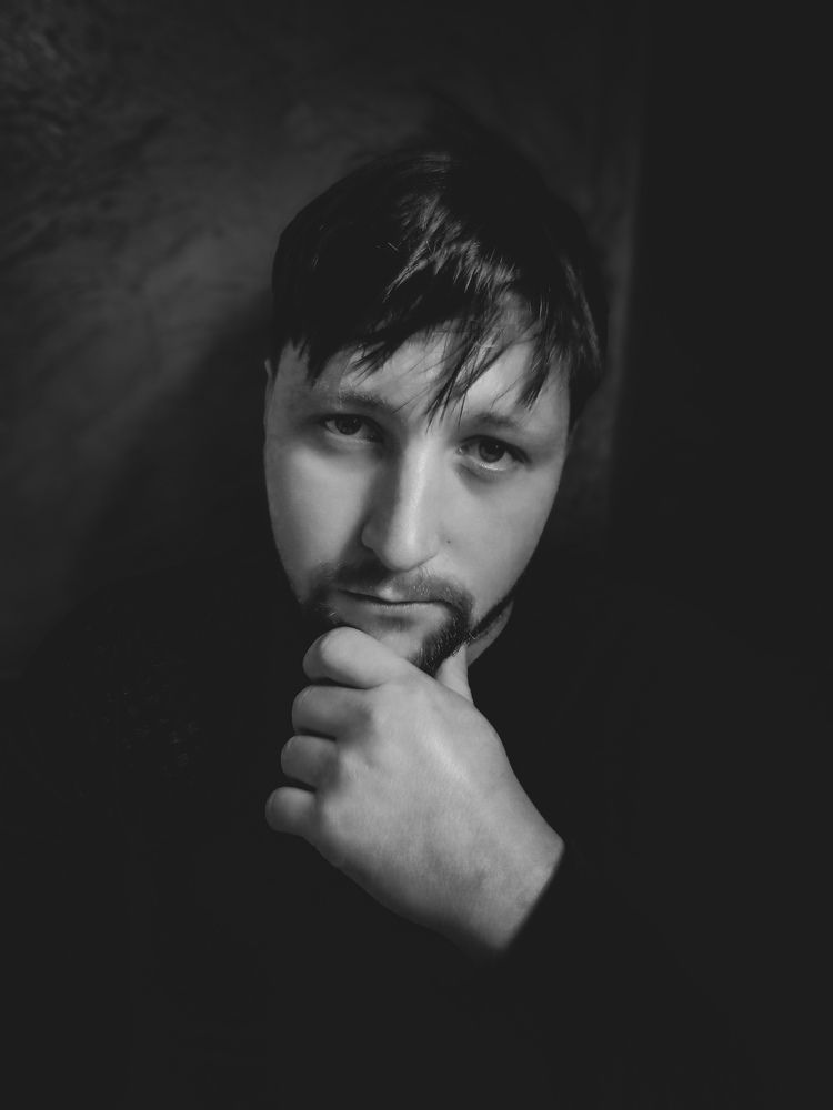 Фотография автора Kristina Kadar