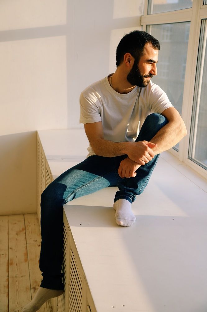 Photograph by Кристина Шацкая