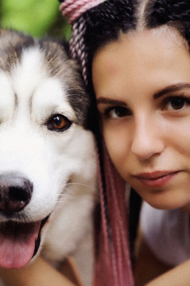 Photograph by Кристина Шацкая