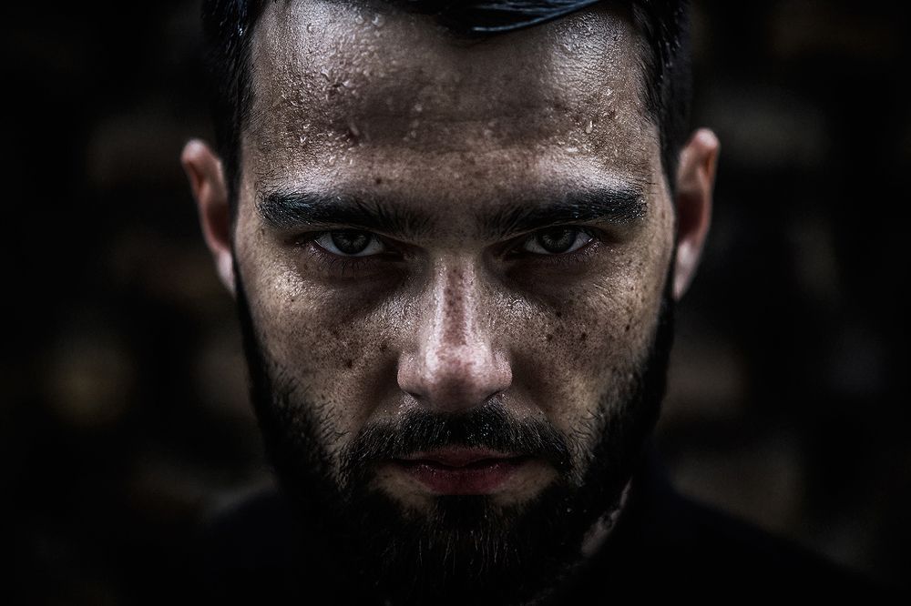 Photograph by Сергей Скоробогатов