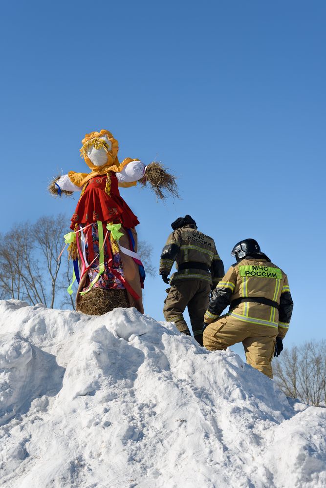 Photograph by Олег Сандалов