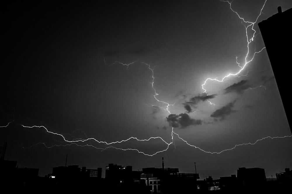 Photograph by Divya Kunal