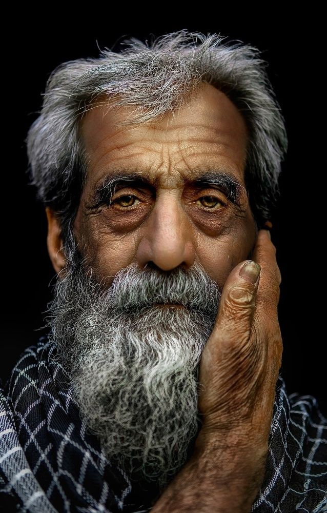 Photograph by Ahmed Saad