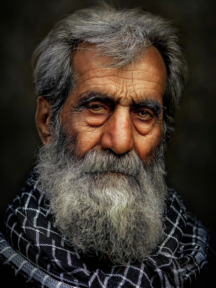 Photograph by Ahmed Saad